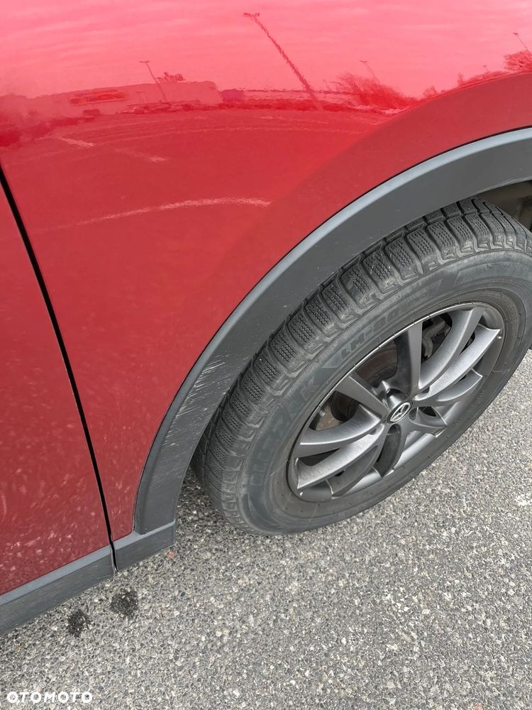 Mazda CX-5 2.0 Skypassion - 12