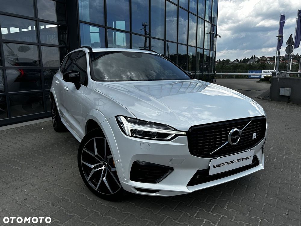 Volvo XC 60 - 2