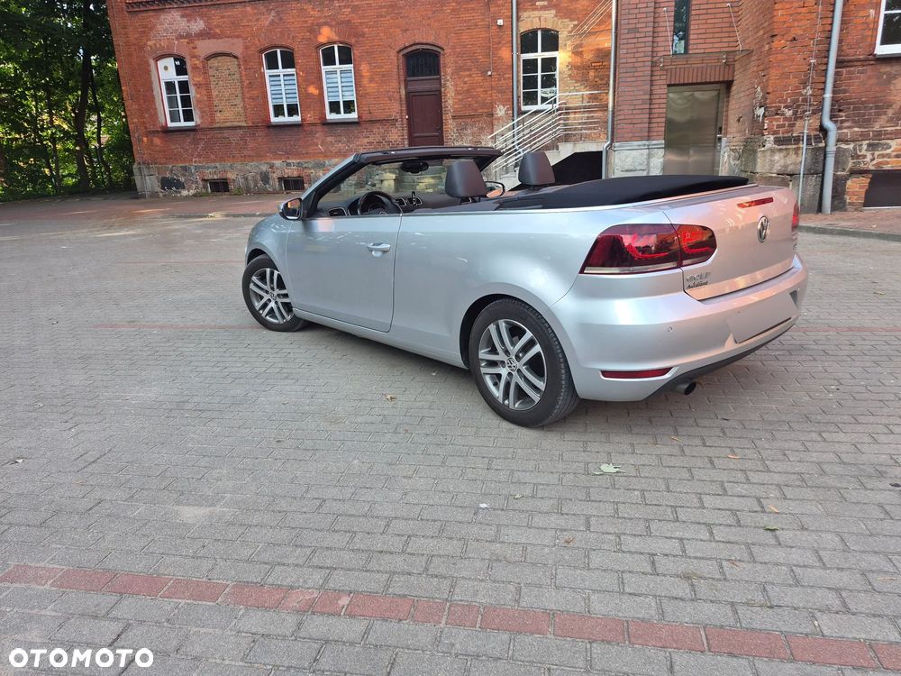 Volkswagen Golf 1.6 TDI Highline Optimum - 6