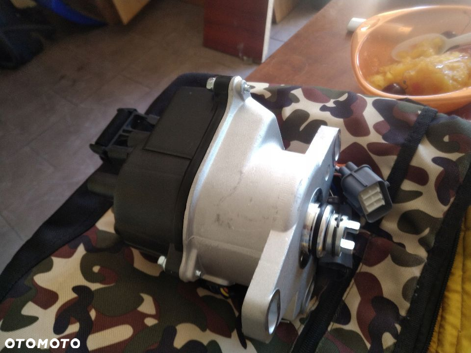 APARAT ZAPLONOWY MODUL CEWKA ZAPLONOWA KOPULKA PALEC APARATU ZAPLONOWEGO HONDA DEL SOL CIVIC CRX ACURA INTEGRA VTI VTEC 1.6 1.7 1.8 B16A2 B17A1 B18C1 b18c4 TD-44U TD-68U TD-08U TD-81U TD-84U TD-87U - 4
