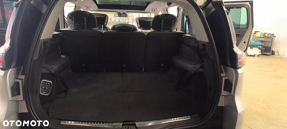 Renault Espace Energy dCi 160 EDC Initiale Paris - 19