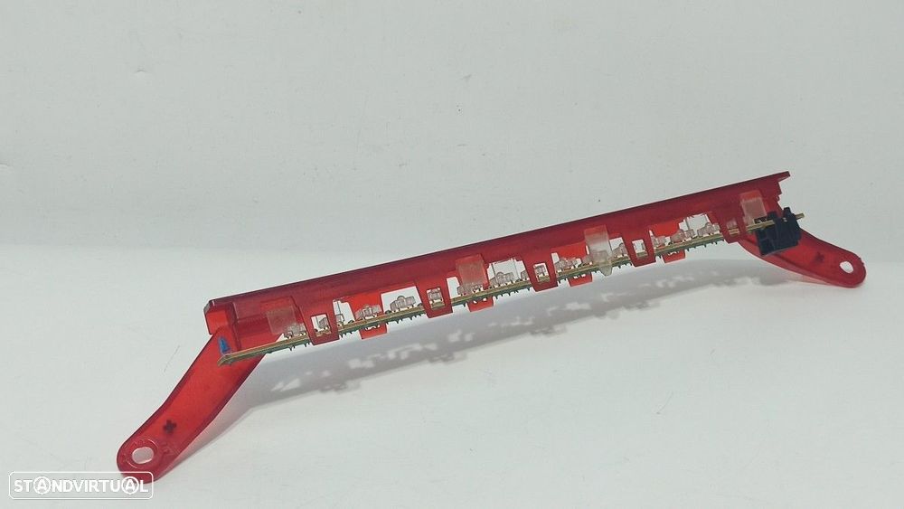 LUZ CENTRAL DE TRAVÃO BMW SERIE 1 BERLINA (E81/E87) 118D - 2