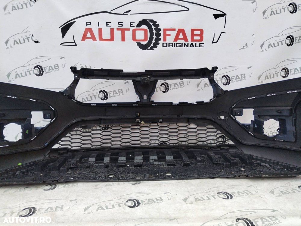 Bara fata Dacia Sandero 3,Jogger Stepway an 2020-2021-2022-2023-2025 - 7