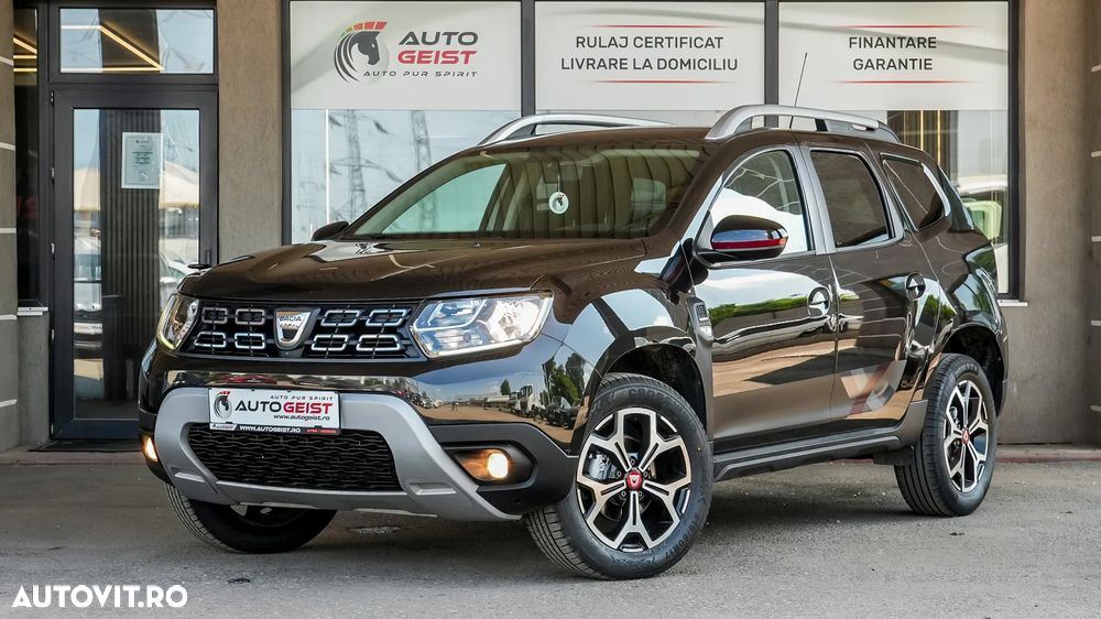 Dacia Duster - 2