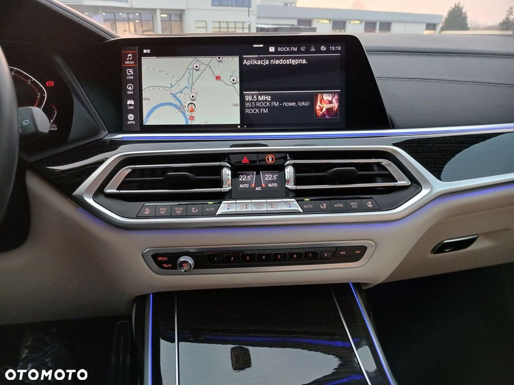 BMW X7 xDrive30d sport - 26