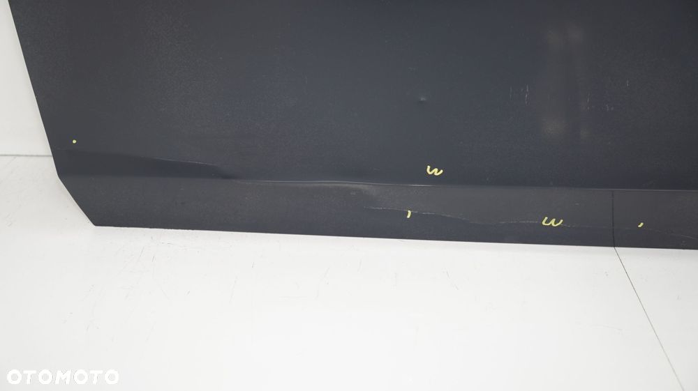 DRZWI LEWY PRZÓD AUDI A4 B8 07-11R LZ5A - 4