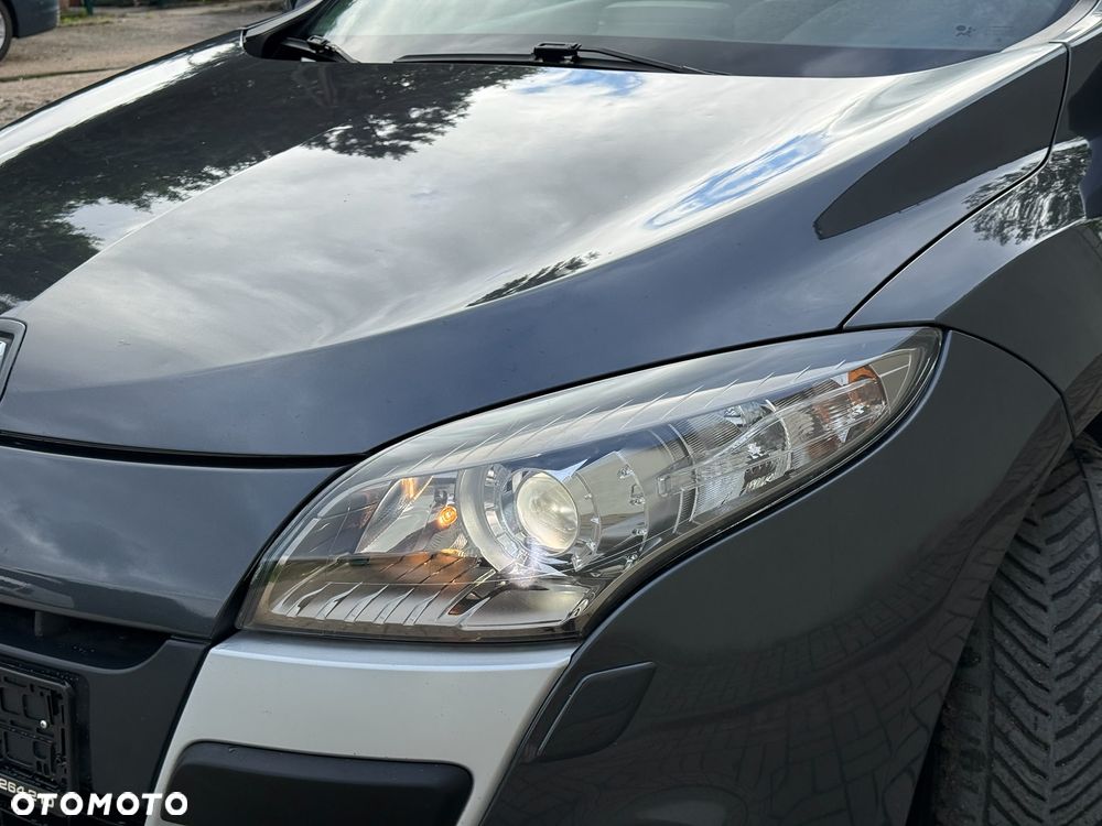 Renault Megane 2.0 dCi Dynamique - 32