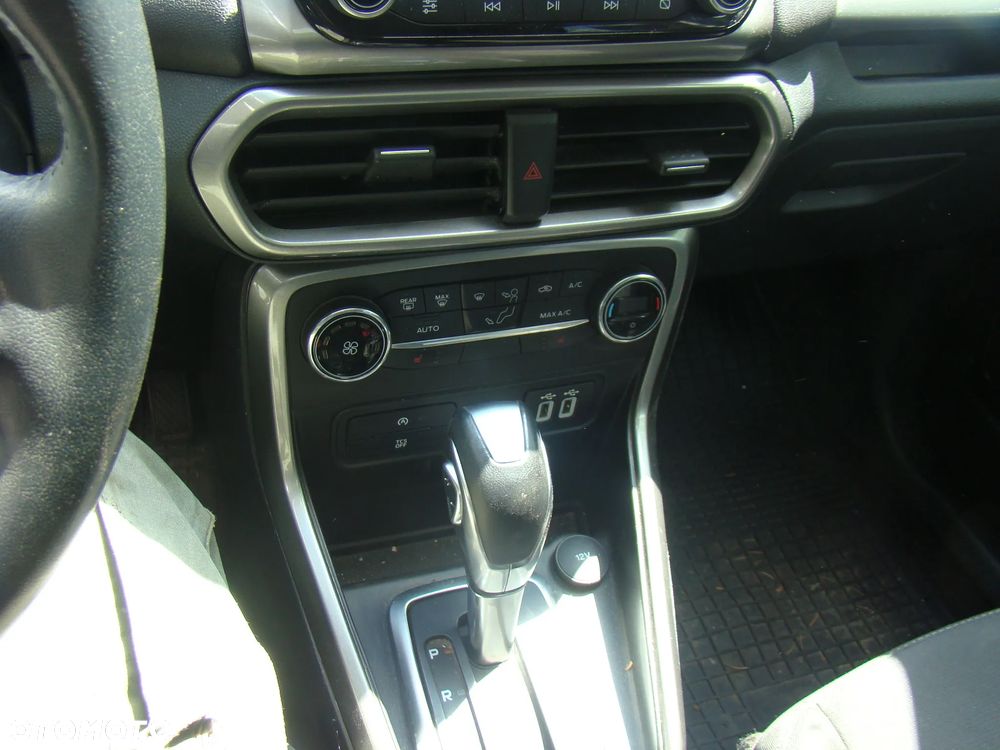 Ford EcoSport - 23