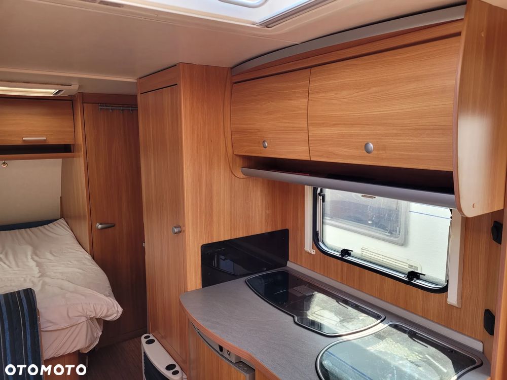 KNAUS 500 SPORT - 10