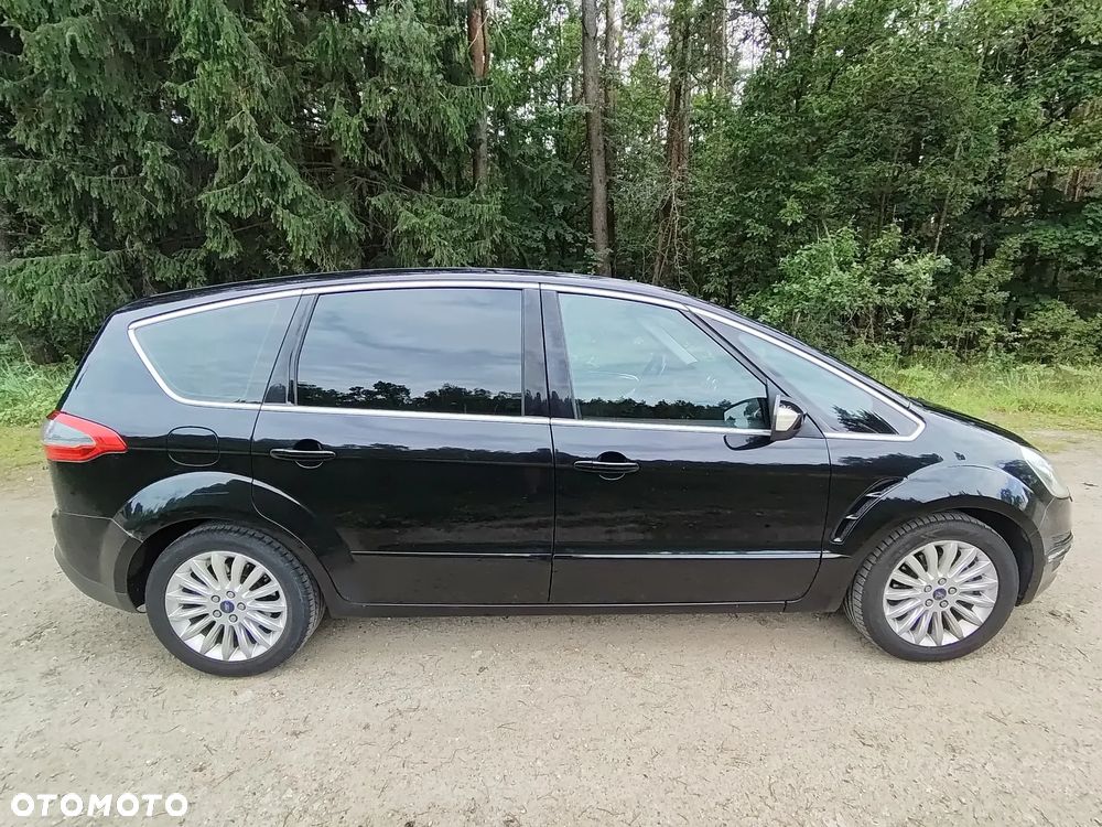Ford S-Max 2.0 TDCi DPF Titanium MPS6 - 6