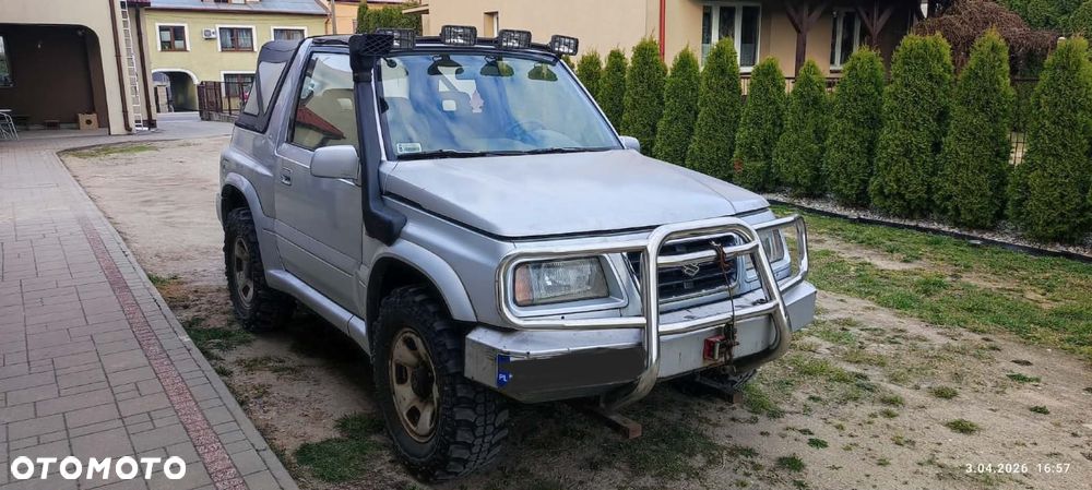 Suzuki Vitara - 1