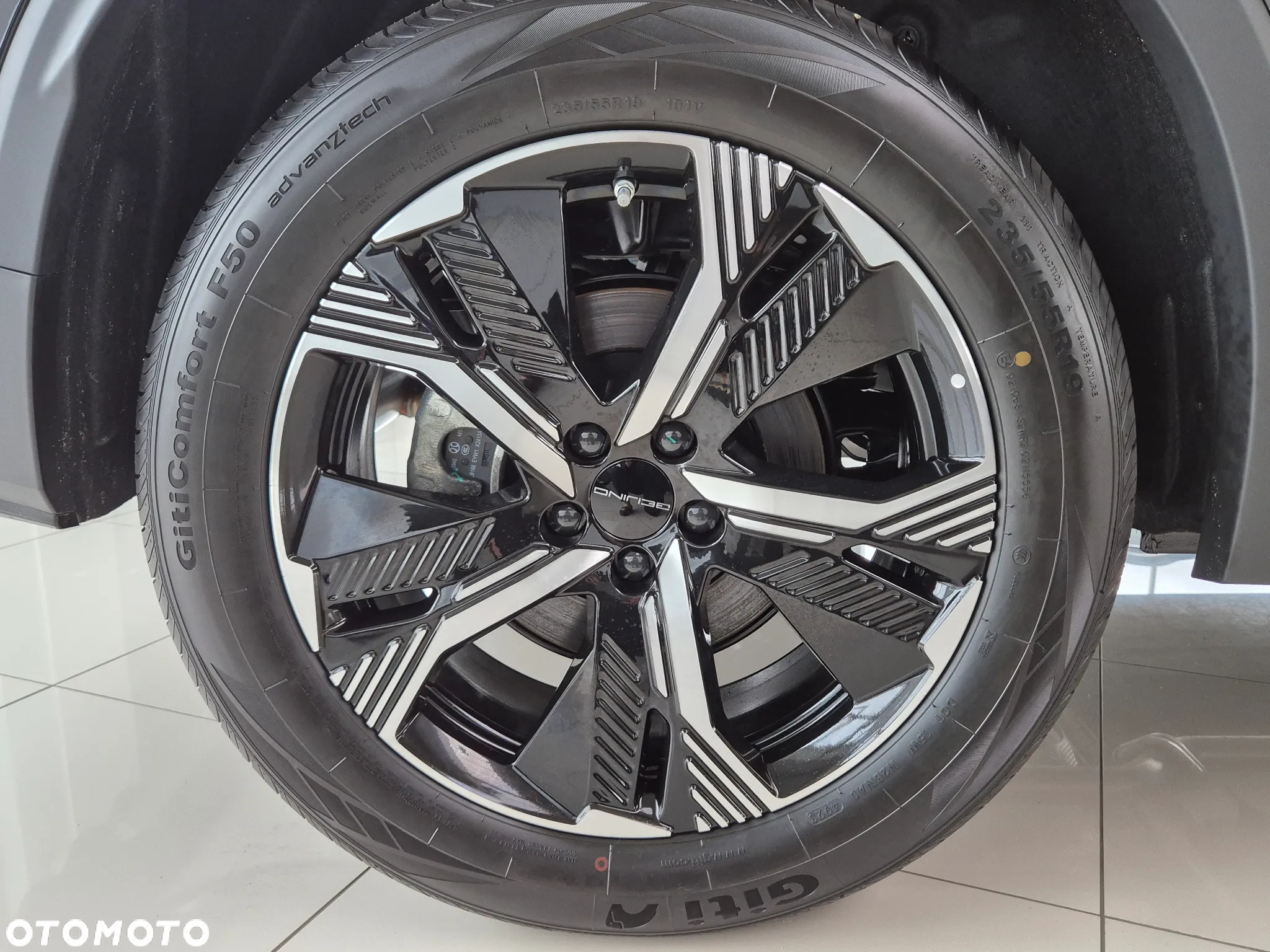 Baic Beijing 7 1.5T Luxury DCT - 20