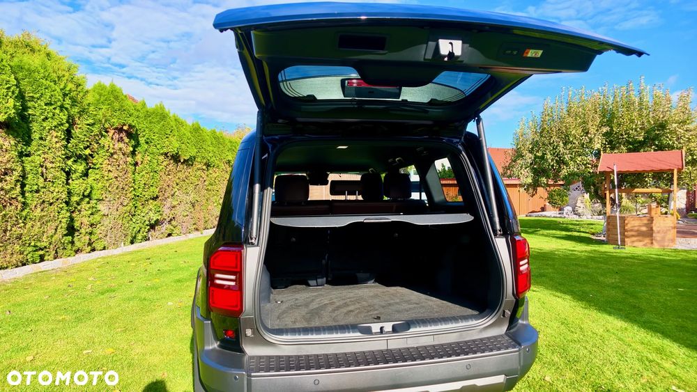 Toyota Land Cruiser LC 2.8 D-4D Invincible - 12