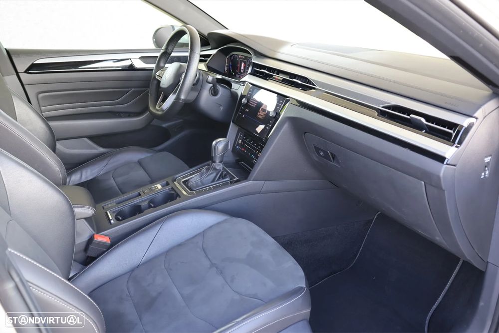 VW Arteon Shooting Brake 2.0 TDI R-Line DSG - 19