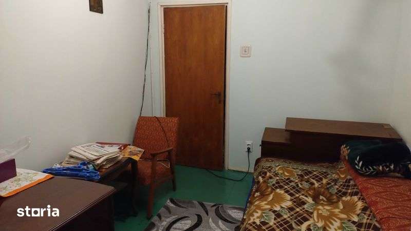 Vind apartament cu 3 camere decomandat — fotografia 3