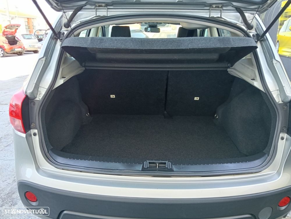 Nissan Qashqai 1.5 dCi Acenta - 18