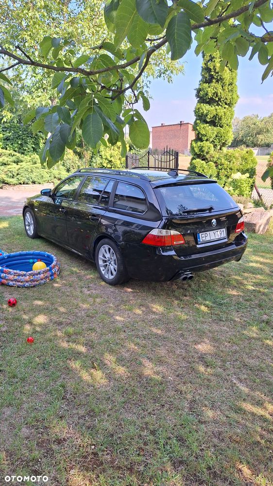 BMW Seria 5 - 16