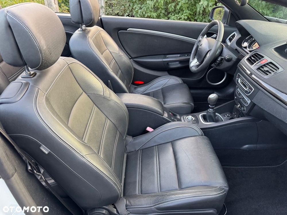 Renault Megane TCe 130 Floride Collection 2012 - 23