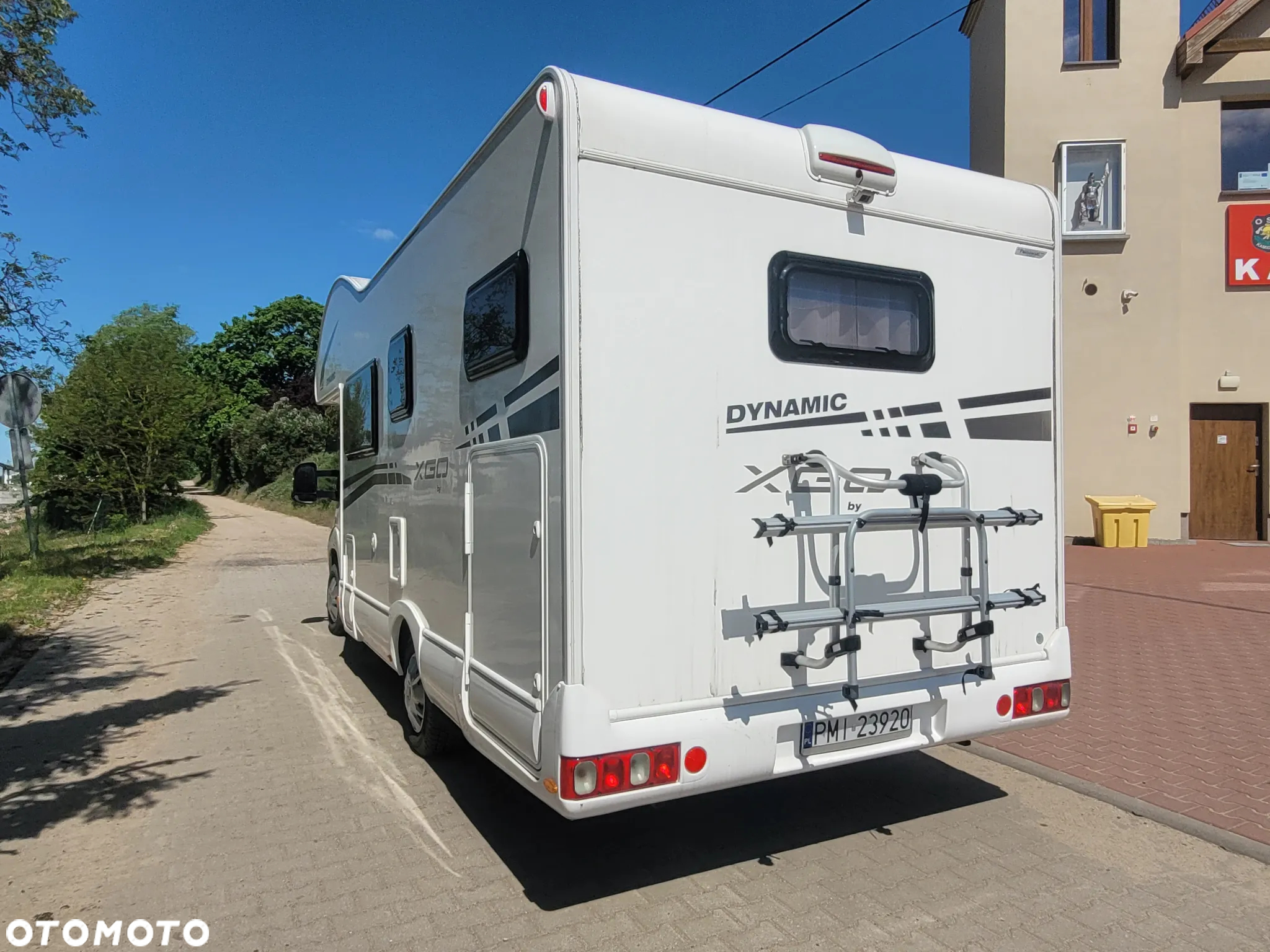 Fiat Ducato - 29