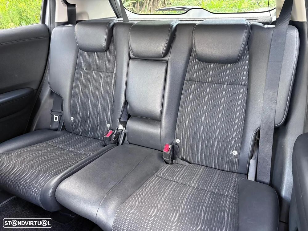Honda HR-V 1.6 i-DTEC Executive - 53