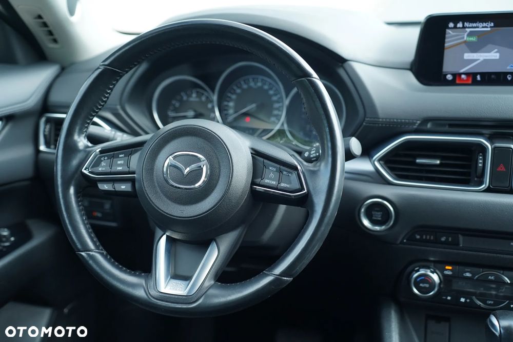 Mazda CX-5 2.0 Skypassion 2WD - 25