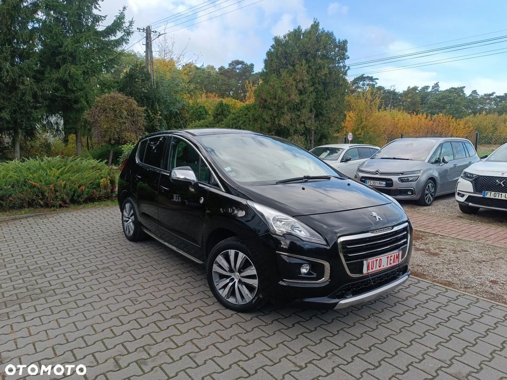 Peugeot 3008 ver-1-6-bluehdi-crossway-s-s - 8