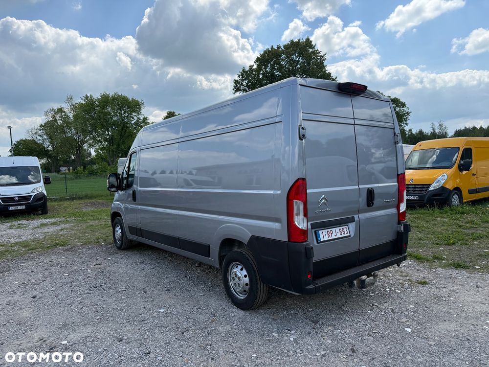 Peugeot Boxer - 7