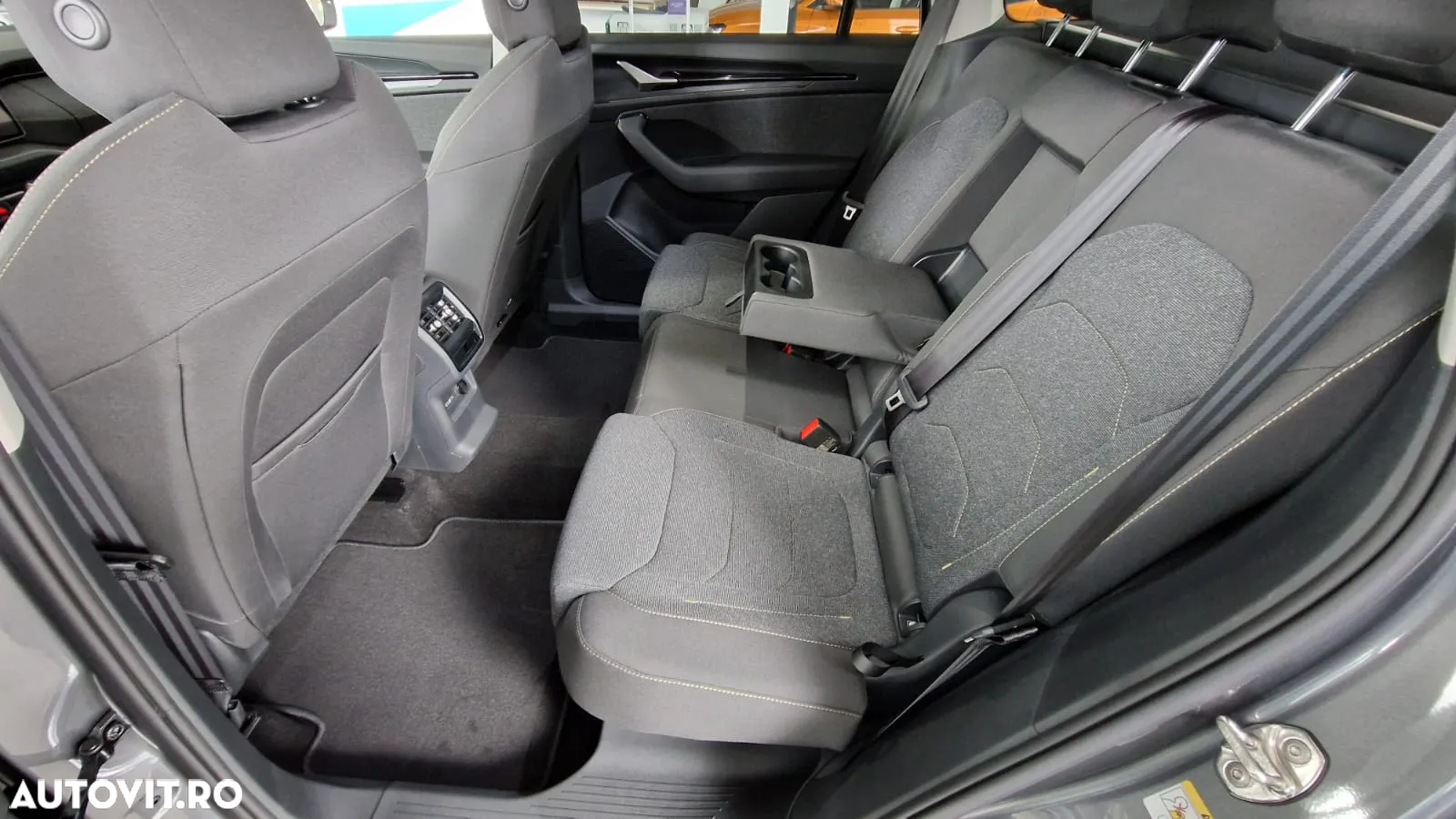 Skoda Kodiaq 1.5 TSI DSG PHEV Selection - 13