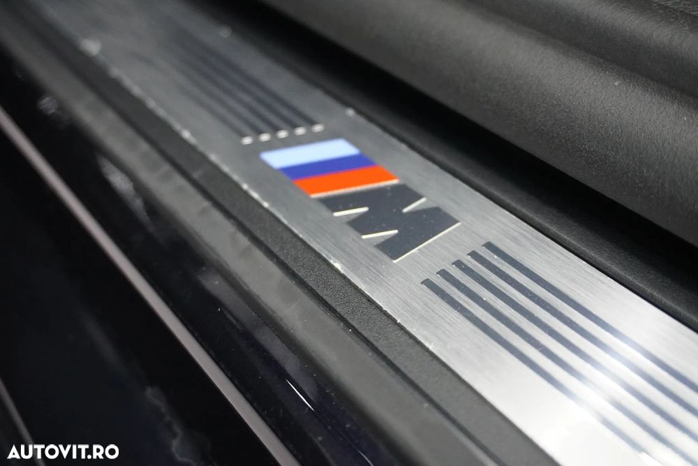 BMW Seria 5 530d xDrive Aut. - 26