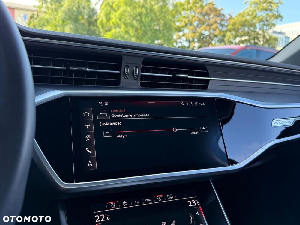 Audi A6 Allroad - 19