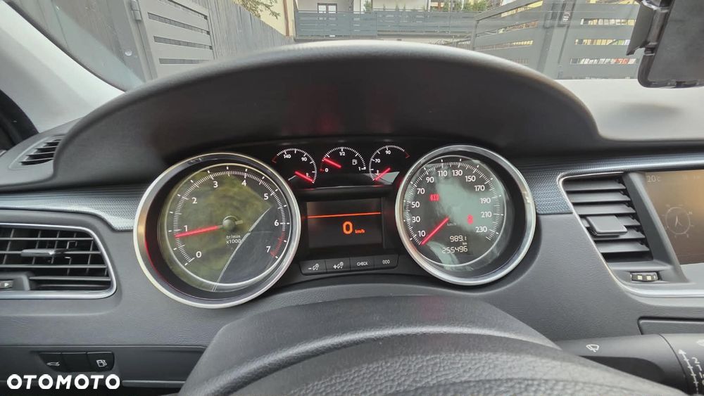 Peugeot 508 1.6 T Allure - 7