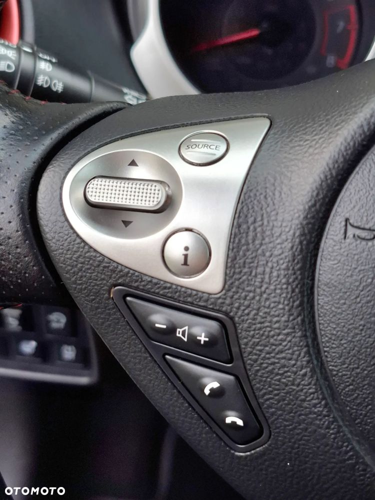 Nissan Juke 1.2 DIG-T Tekna - 23