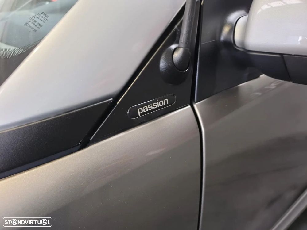 Smart ForTwo Coupé 0.8 cdi Passion 54 - 7