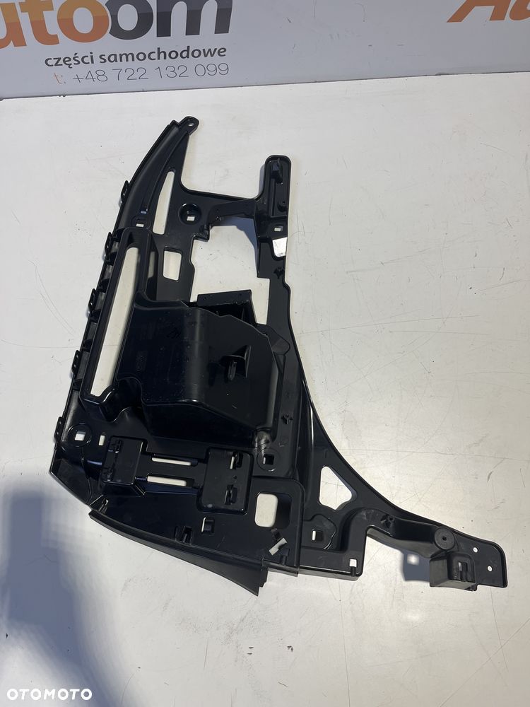 BMW i3 ŚLIZG BŁOTNIKA PRAWY TYŁ 7296754 - 2