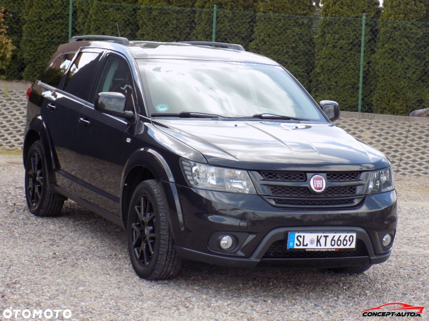 Fiat Freemont - 4