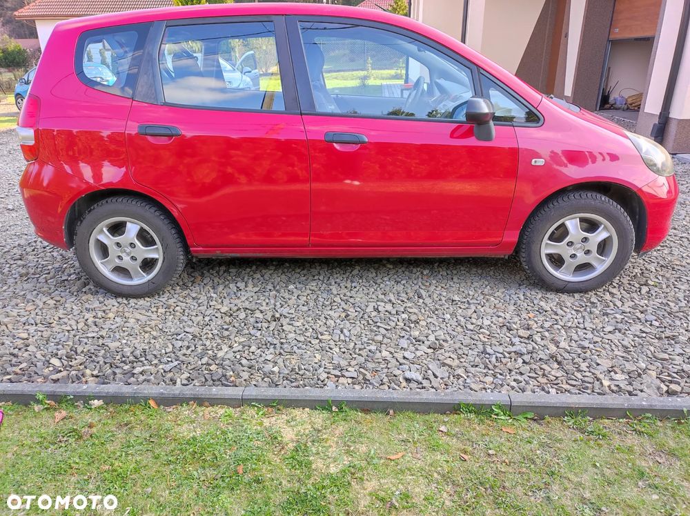 Honda Jazz 1.2 S - 3