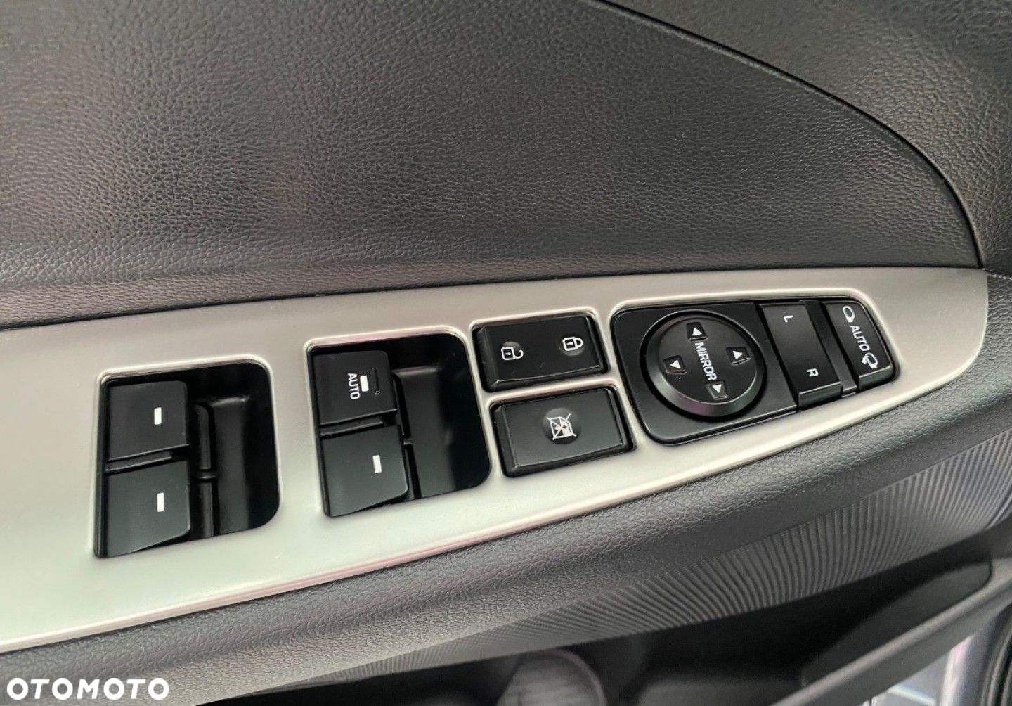 Hyundai Tucson - 12