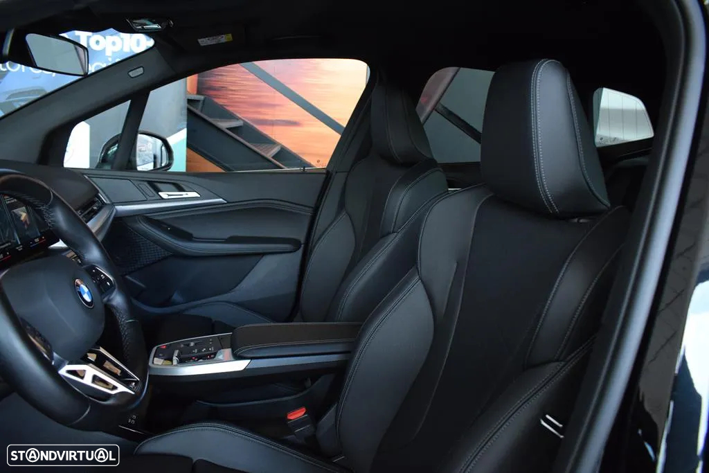 BMW 218 Active Tourer d Pack M Auto - 10