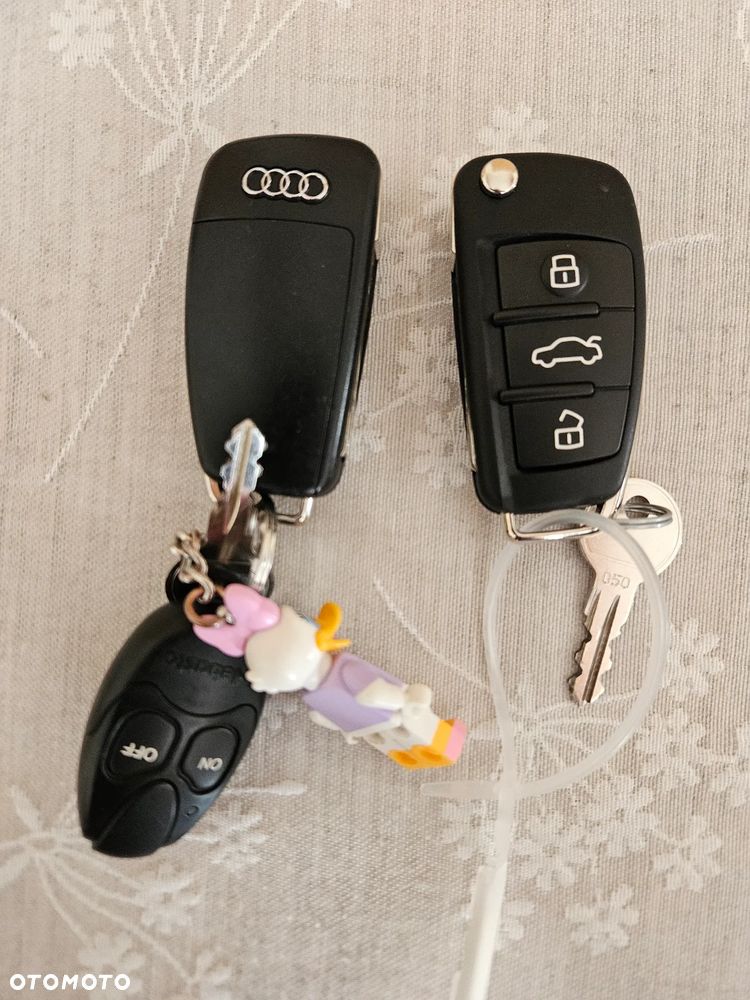 Audi Q3 2.0 TDI Quattro Prime Line S tronic - 16