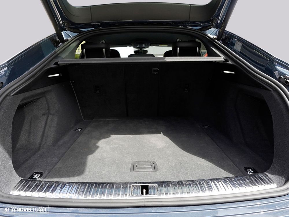 Audi Q8 e-Tron Sportback - 18