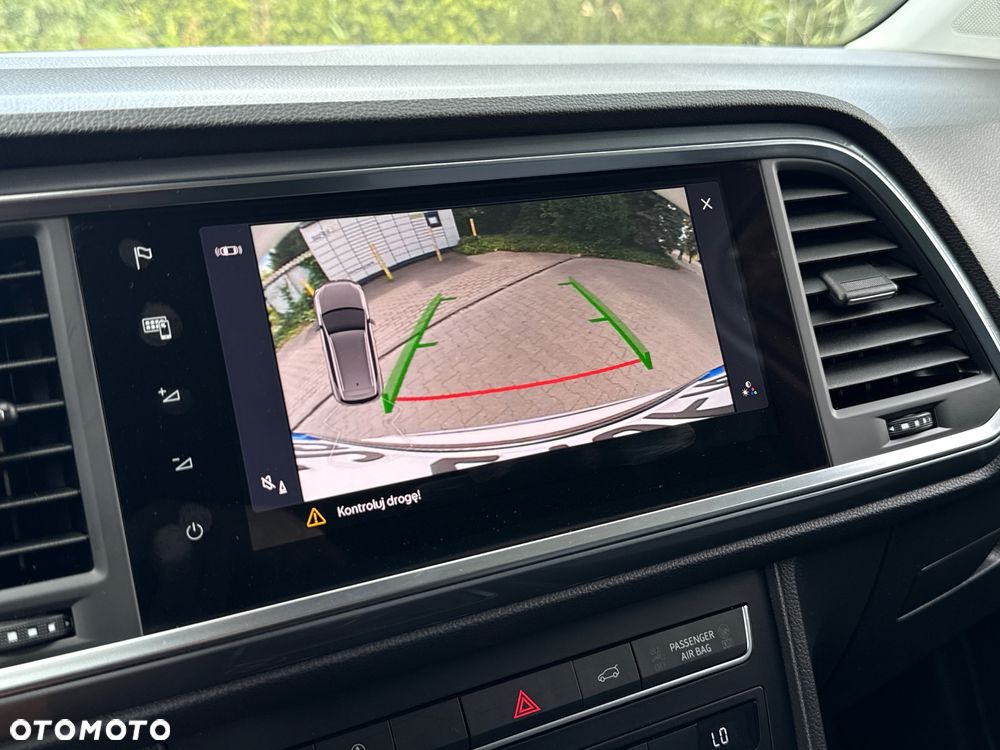 Seat Ateca 2.0 TDI Xcellence - 16