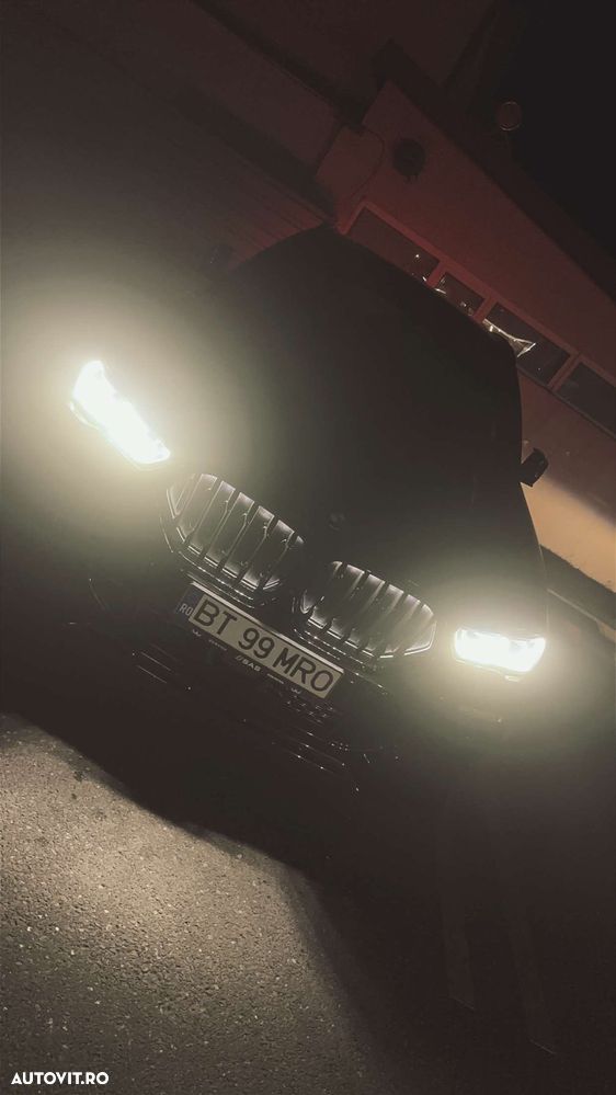 BMW X6 xDrive30d - 7