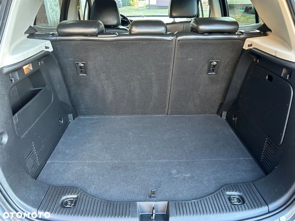 Opel Mokka X 1.6 D Start/Stop 4x4 Edition - 9