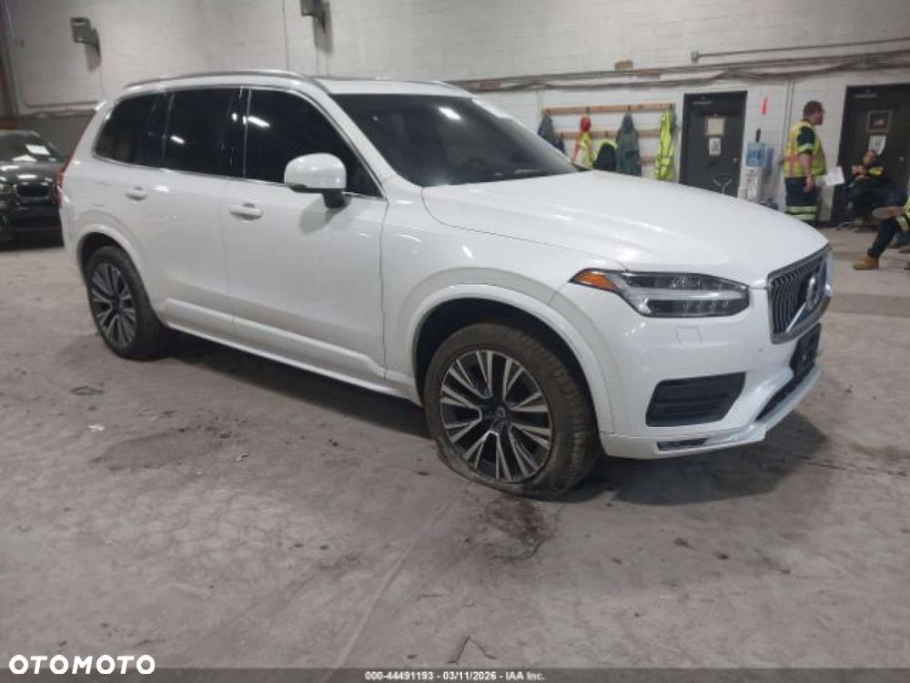 Volvo XC 90 - 11