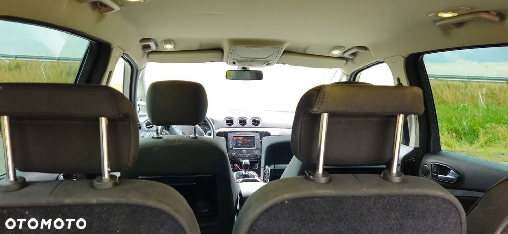 Ford S-Max 1.6 TDCi DPF Start Stopp System Trend - 12