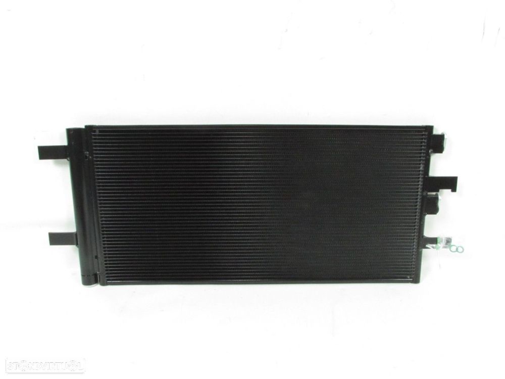 Radiador de ar condicionado 64509271204 Novo MINI MINI (F56)/MINI MINI (F55)/MIN... - 2