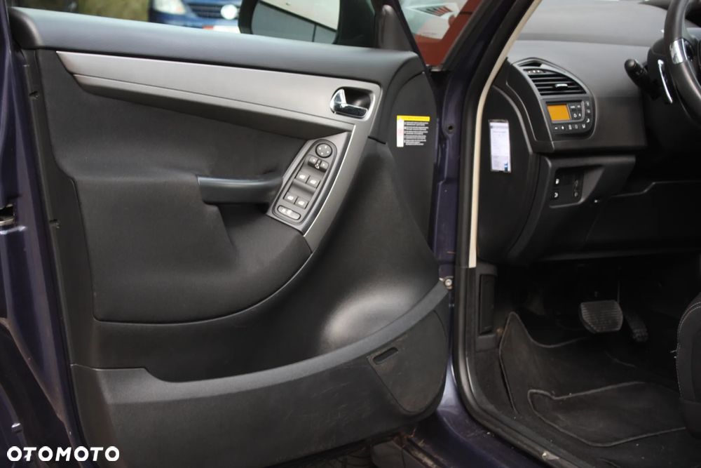 Citroën C4 Grand Picasso THP 155 EGS6 (7-Sitzer) Exclusive - 15