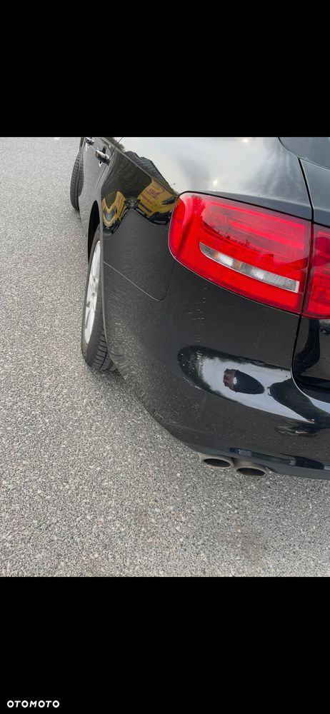 Audi A4 Avant 2.0 TDI DPF Attraction - 20