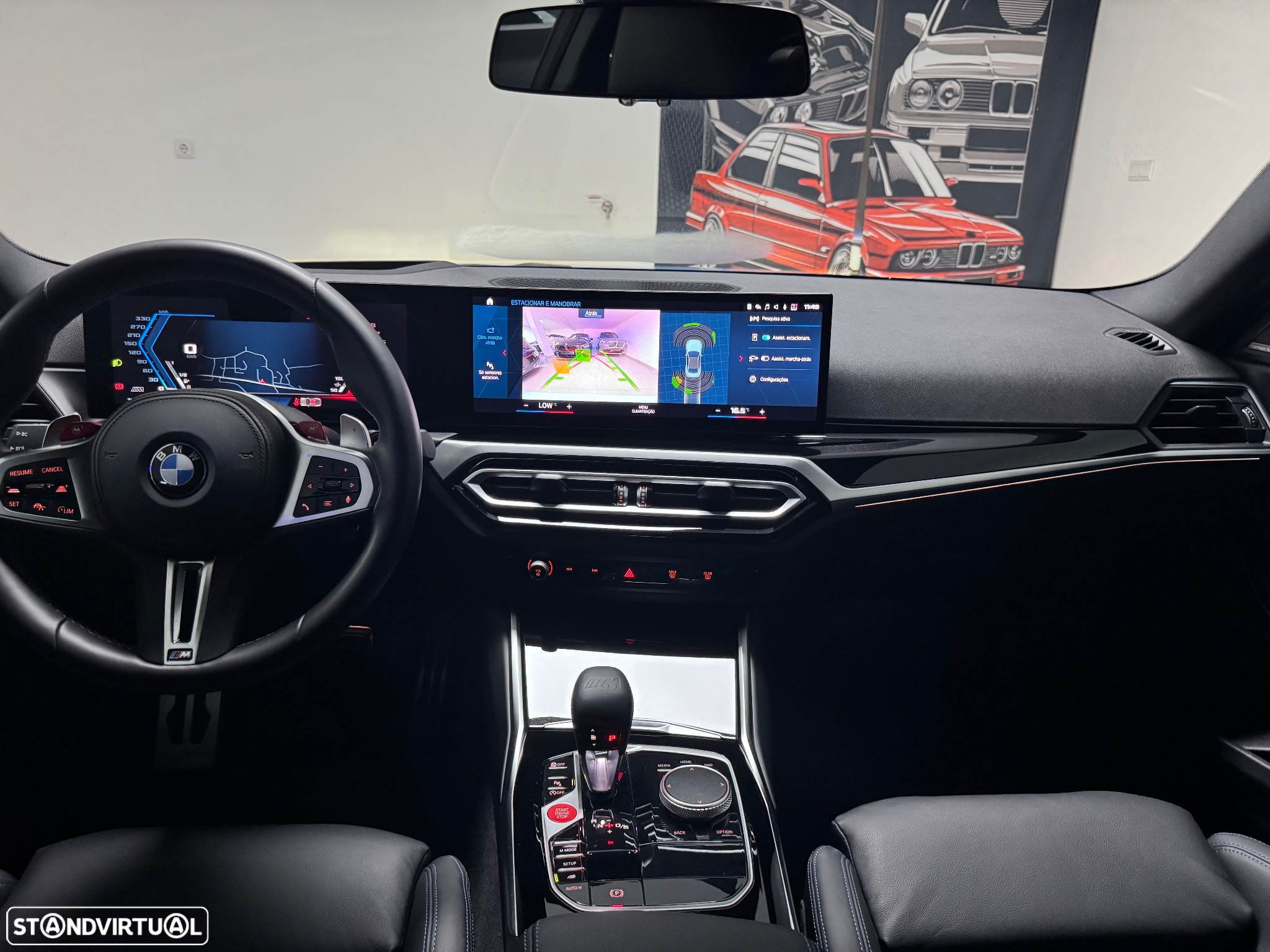 BMW M2 Auto - 59