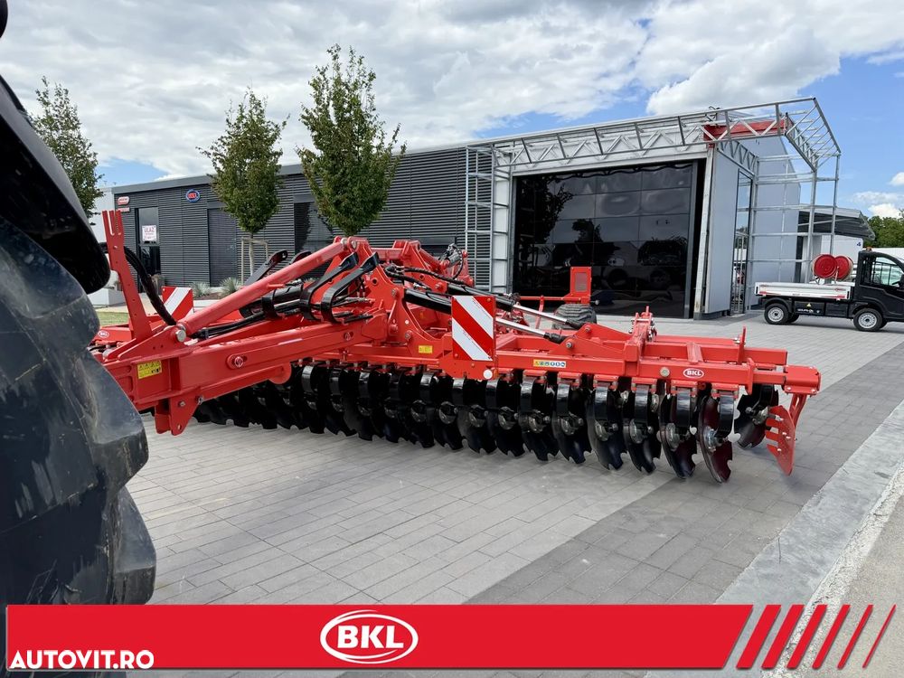 Maschio UFO T 600 - 11